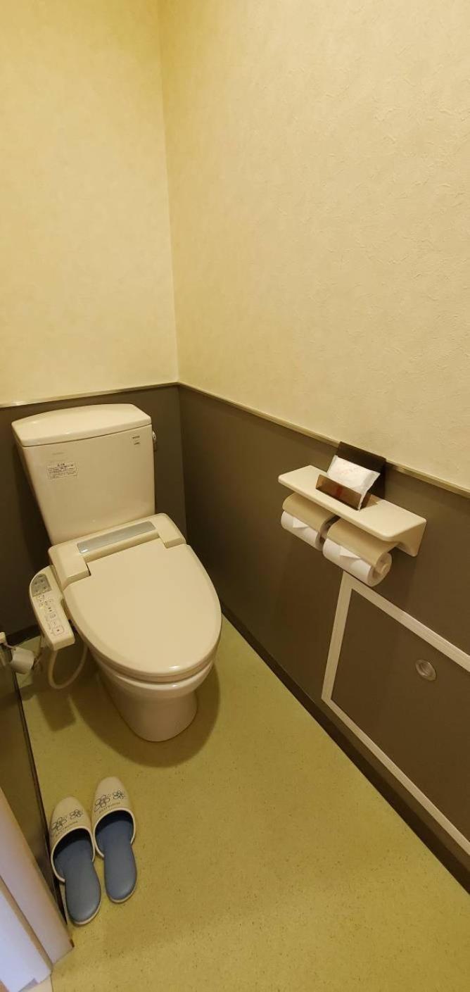 Hotel Golf Tsunashima (Adults Only) Йокогама Экстерьер фото