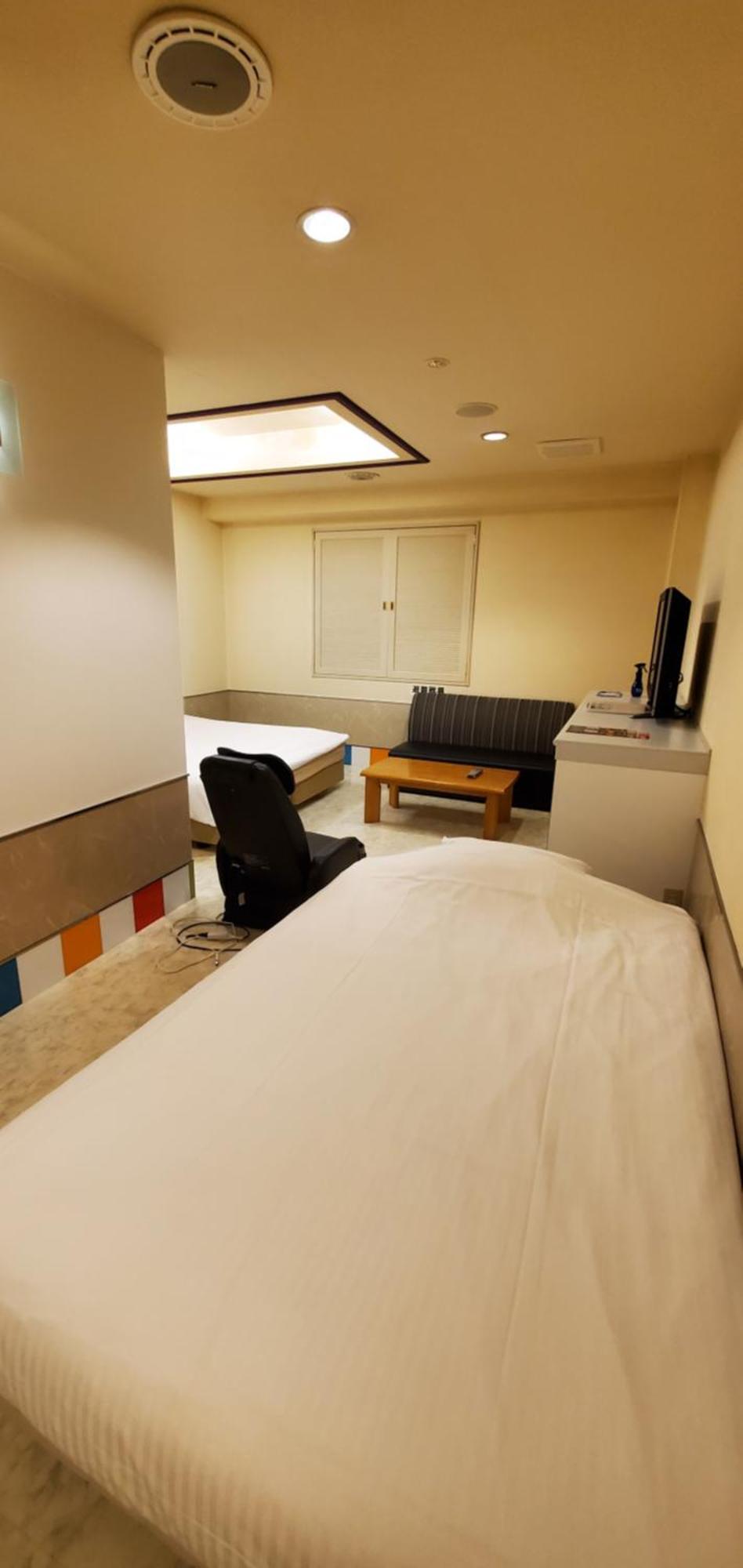 Hotel Golf Tsunashima (Adults Only) Йокогама Экстерьер фото