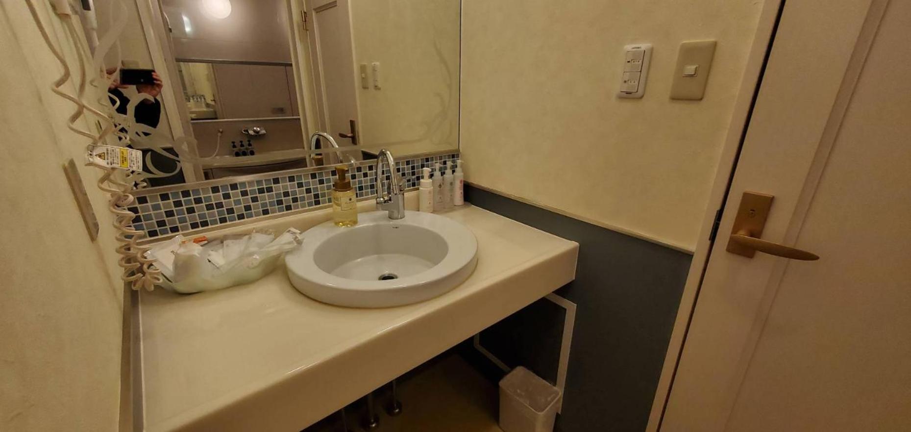 Hotel Golf Tsunashima (Adults Only) Йокогама Экстерьер фото